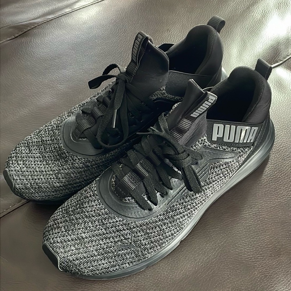 Men’s Puma Running Shoe
